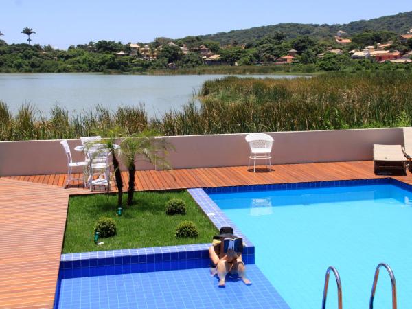 Pousada do Frei : photo 4 de la chambre suite supérieure