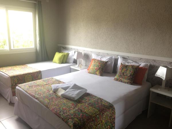 Pousada do Frei : photo 1 de la chambre chambre triple