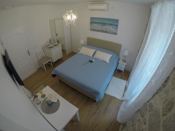 Rilati Old town Palace 1 : photo 10 de la chambre chambre double