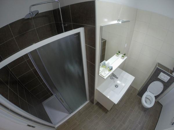 Rilati Old town Palace 1 : photo 8 de la chambre chambre double