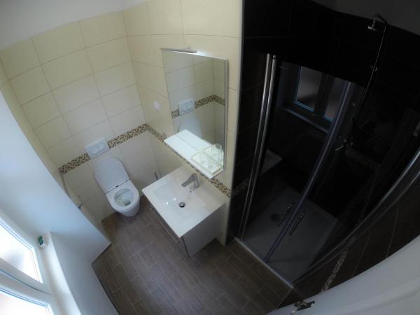 Rilati Old town Palace 1 : photo 2 de la chambre chambre double