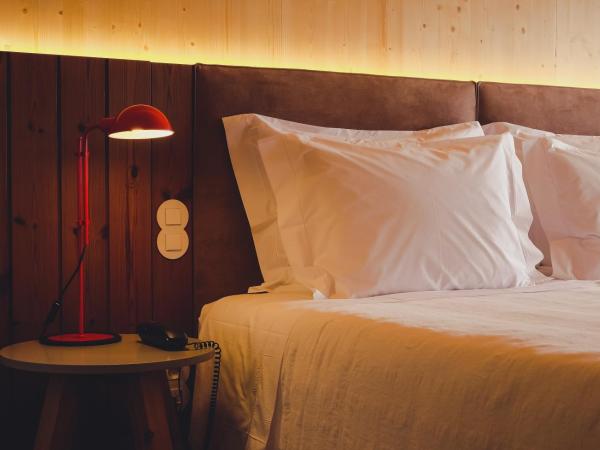 FeelViana Sport Hotel : photo 3 de la chambre chambre double ou lits jumeaux standard - vue sur jardin