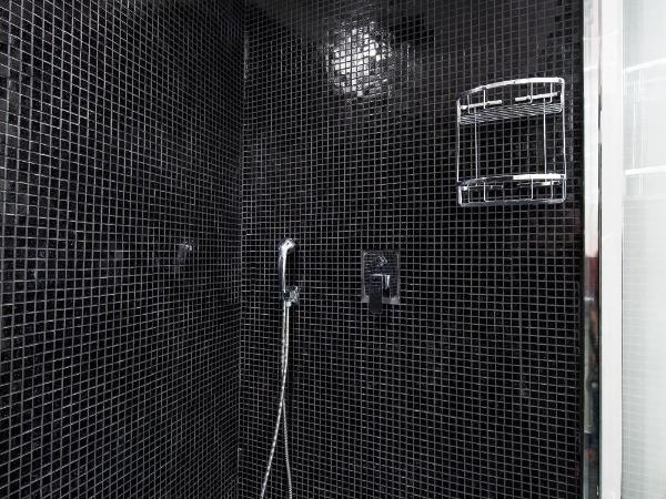 Elea Resort - Adults Only : photo 4 de la chambre elea home outdoor plunge pool