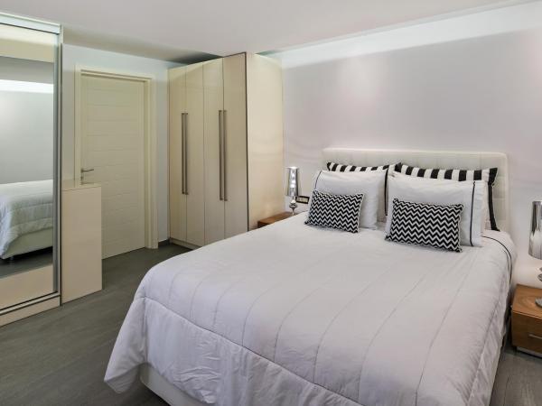 Elea Resort - Adults Only : photo 7 de la chambre elea home outdoor plunge pool