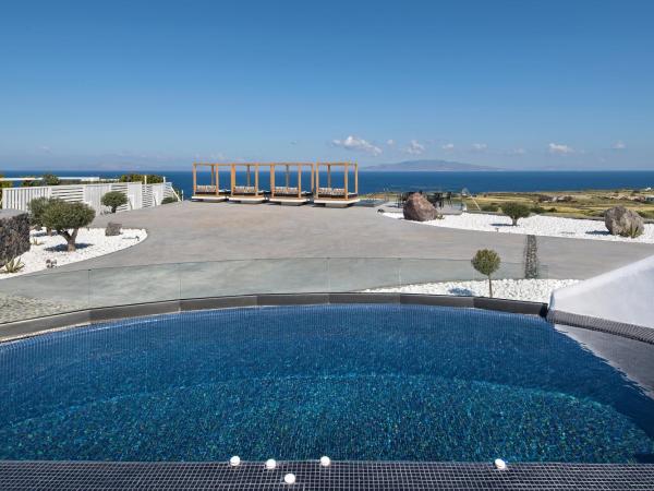 Elea Resort - Adults Only : photo 10 de la chambre elea home outdoor plunge pool