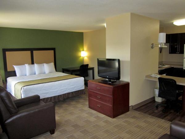 Extended Stay America Suites - Phoenix - Chandler - E Chandler Blvd : photo 6 de la chambre studio supérieur - non-fumeurs