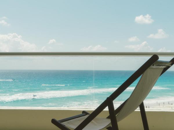 Hotel NYX Cancun : photo 6 de la chambre suite master