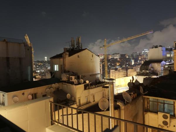 Chillout Lya Hostel & Lounge : photo 4 de la chambre appartement (1-30 adultes)