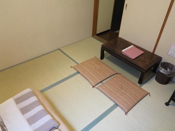 Kyoto Hana Hostel : photo 5 de la chambre chambre simple avec salle de bains privative