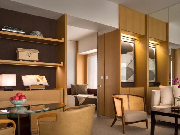 Grand Hyatt Chengdu : photo 1 de la chambre grande suite king de luxe