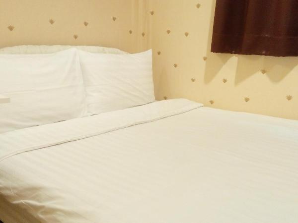 Decordo Hostel : photo 3 de la chambre chambre familiale standard