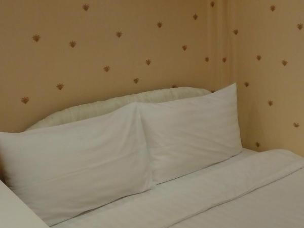 Decordo Hostel : photo 4 de la chambre chambre familiale standard