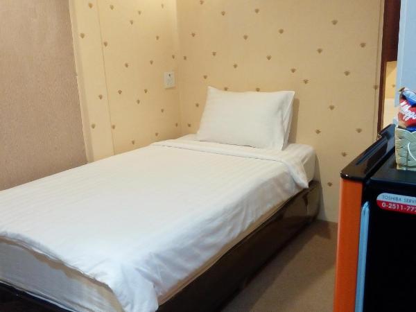 Decordo Hostel : photo 6 de la chambre chambre familiale standard