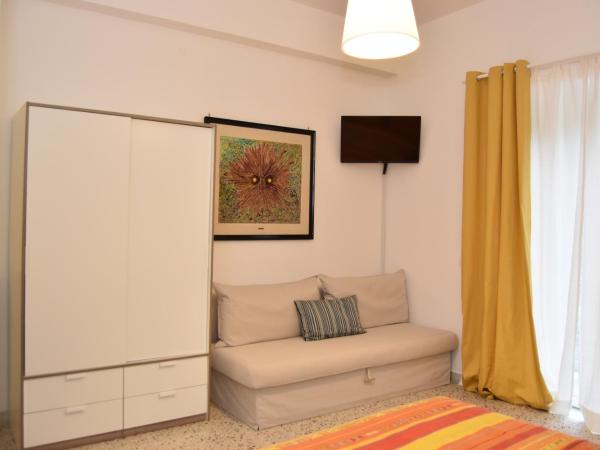 sophie : photo 3 de la chambre chambre double avec salle de bains privative