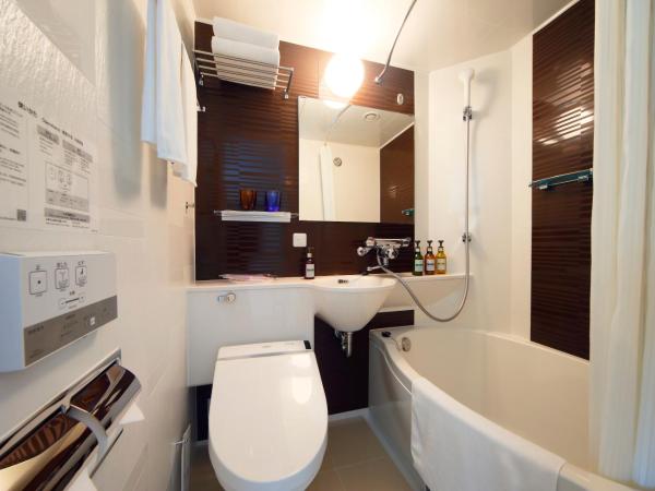 Kyoto Tower Hotel Annex : photo 4 de la chambre chambre double - non-fumeurs