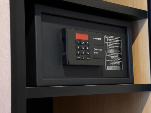 Kyoto Tower Hotel Annex : photo 10 de la chambre chambre double - non-fumeurs