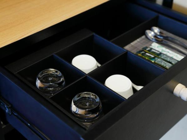 Kyoto Tower Hotel Annex : photo 9 de la chambre chambre double - non-fumeurs