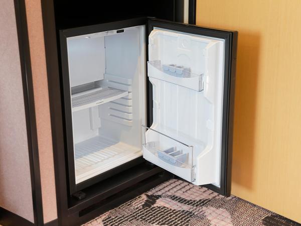 Kyoto Tower Hotel Annex : photo 9 de la chambre chambre lits jumeaux avec lit d'appoint - non-fumeurs