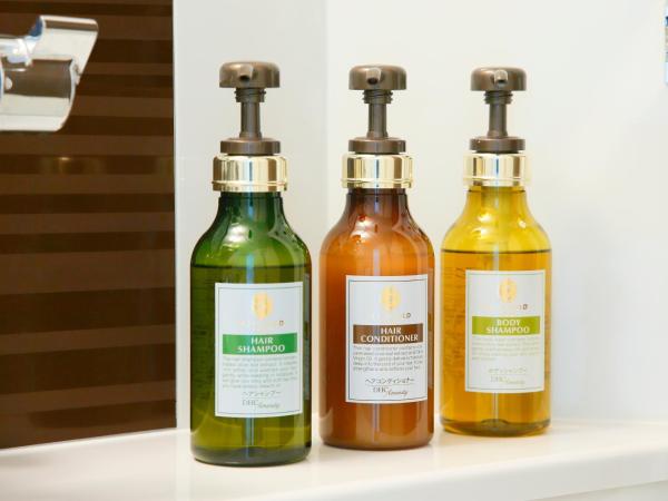 Kyoto Tower Hotel Annex : photo 5 de la chambre chambre double - non-fumeurs