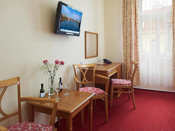 Anna Hotel : photo 4 de la chambre chambre simple