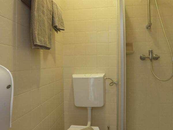 Alpen.Adria.Stadthotel : photo 1 de la chambre chambre simple