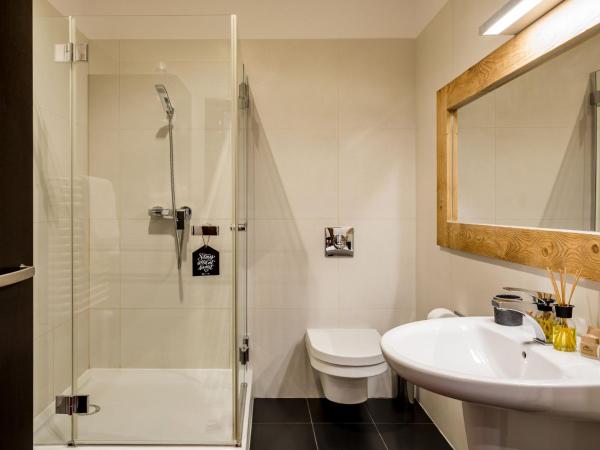 TatryTOP Radowid basen sauna : photo 9 de la chambre studio apartment nr 3