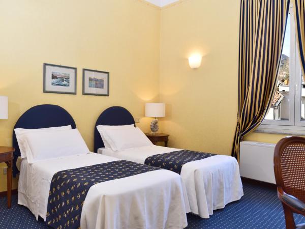 Hotel Firenze e Continentale : photo 2 de la chambre chambre double ou lits jumeaux confort 