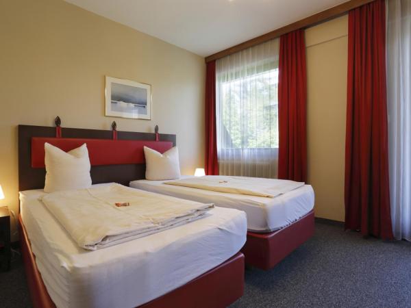 Alpen.Adria.Stadthotel : photo 5 de la chambre chambre double avec balcon