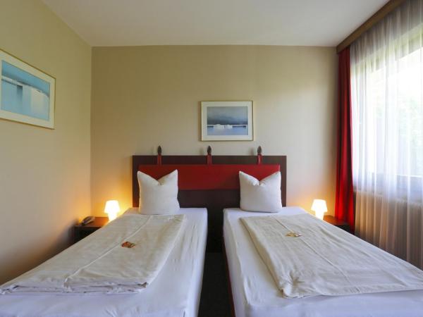 Alpen.Adria.Stadthotel : photo 6 de la chambre chambre double avec balcon
