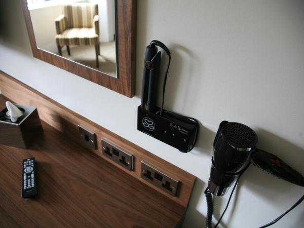 Acorn Hotel : photo 5 de la chambre chambre simple