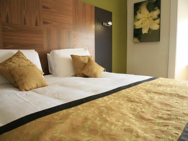 Acorn Hotel : photo 8 de la chambre chambre double