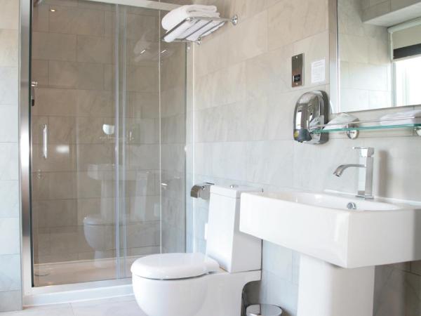 Acorn Hotel : photo 7 de la chambre chambre simple