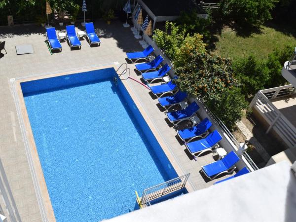 Güden-Pearl : photo 2 de la chambre studio