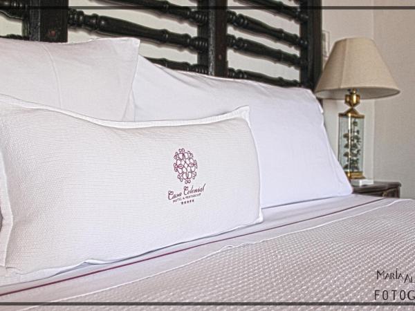 Hotel Casa Colonial - Adults Only : photo 7 de la chambre suite présidentielle