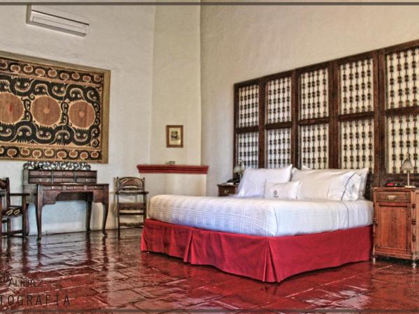 Hotel Casa Colonial - Adults Only : photo 5 de la chambre suite présidentielle