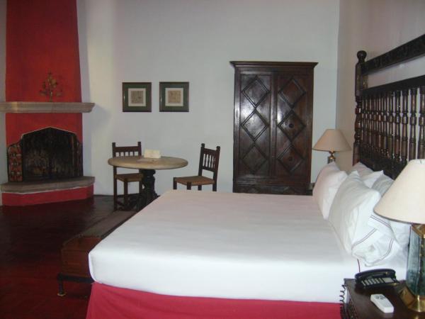 Hotel Casa Colonial - Adults Only : photo 7 de la chambre suite master