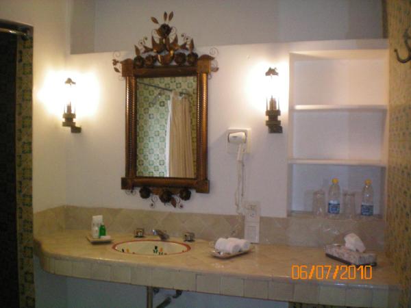 Hotel Casa Colonial - Adults Only : photo 3 de la chambre suite master