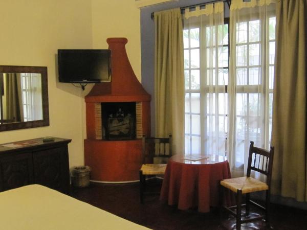 Hotel Casa Colonial - Adults Only : photo 5 de la chambre suite master