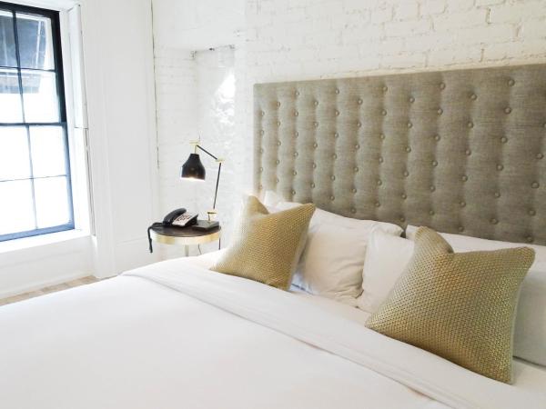 C3- Hotel Art De Vivre : photo 3 de la chambre chambre lit king-size