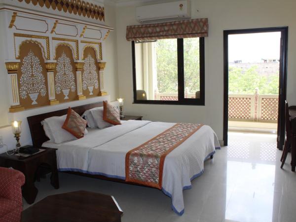 Hotel H R Palace : photo 1 de la chambre chambre royale de luxe