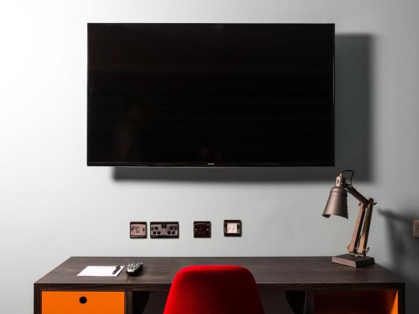 Village Hotel Leeds North : photo 4 de la chambre chambre double