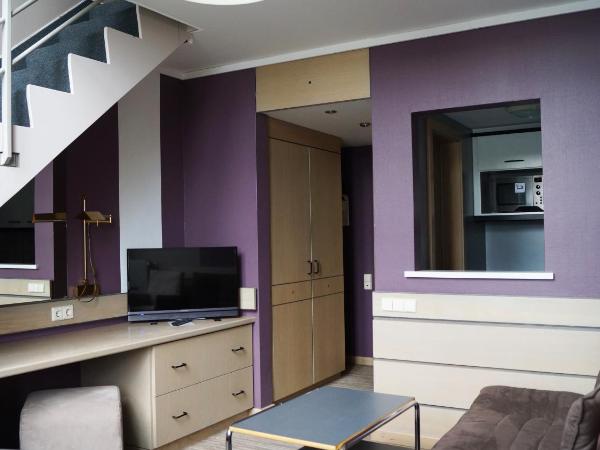 Hotel Olivier : photo 2 de la chambre chambre familiale