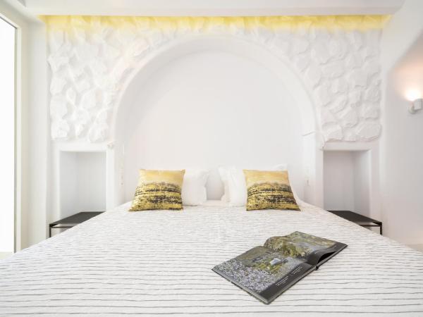 Cyano Suites : photo 10 de la chambre suite junior - vue sur mer