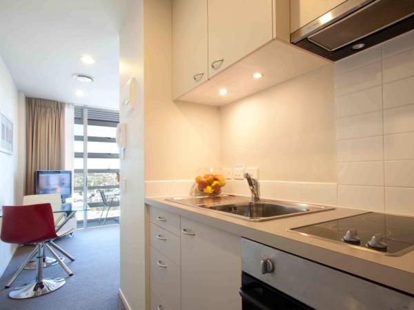 Proximity Apartments Manukau / Auckland Airport : photo 5 de la chambre studio