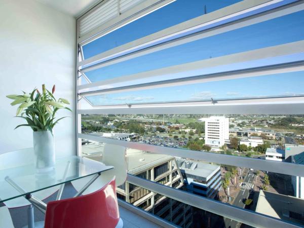 Proximity Apartments Manukau / Auckland Airport : photo 8 de la chambre studio