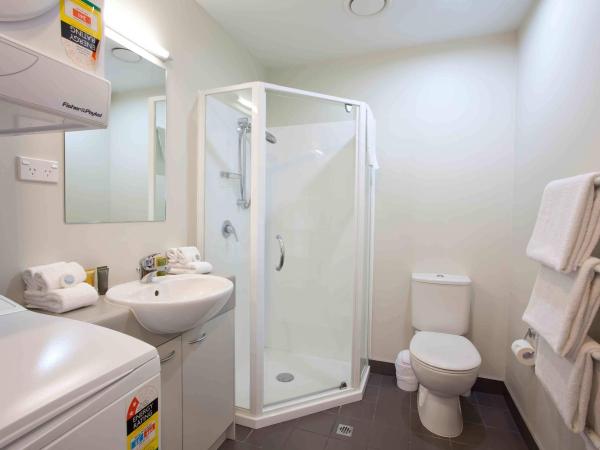 Proximity Apartments Manukau / Auckland Airport : photo 7 de la chambre appartement 2 chambres standard