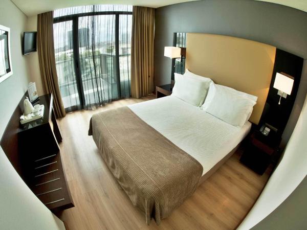 TURIM Alameda Hotel : photo 2 de la chambre chambre double