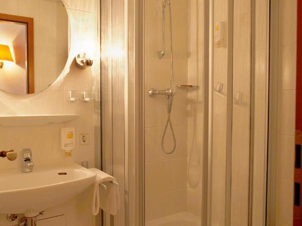 Kleefelder Hof : photo 9 de la chambre chambre double standard