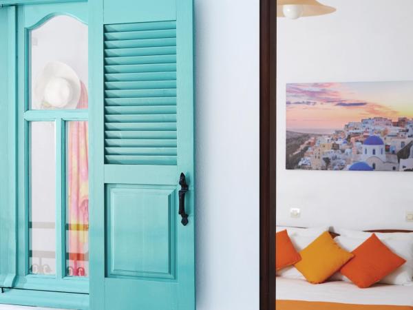 Paul Marie : photo 4 de la chambre appartement 1 chambre (2-4 adultes)