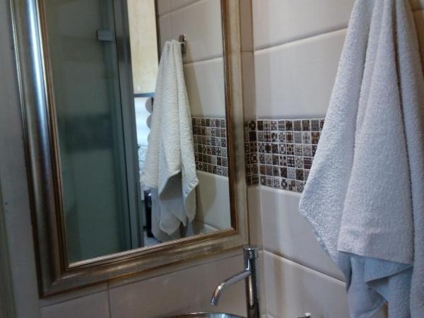 Villa Koronios : photo 10 de la chambre chambre double ou lits jumeaux standard